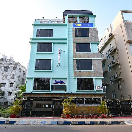 Fabhotel Prime Familto Kolkata Exterior photo