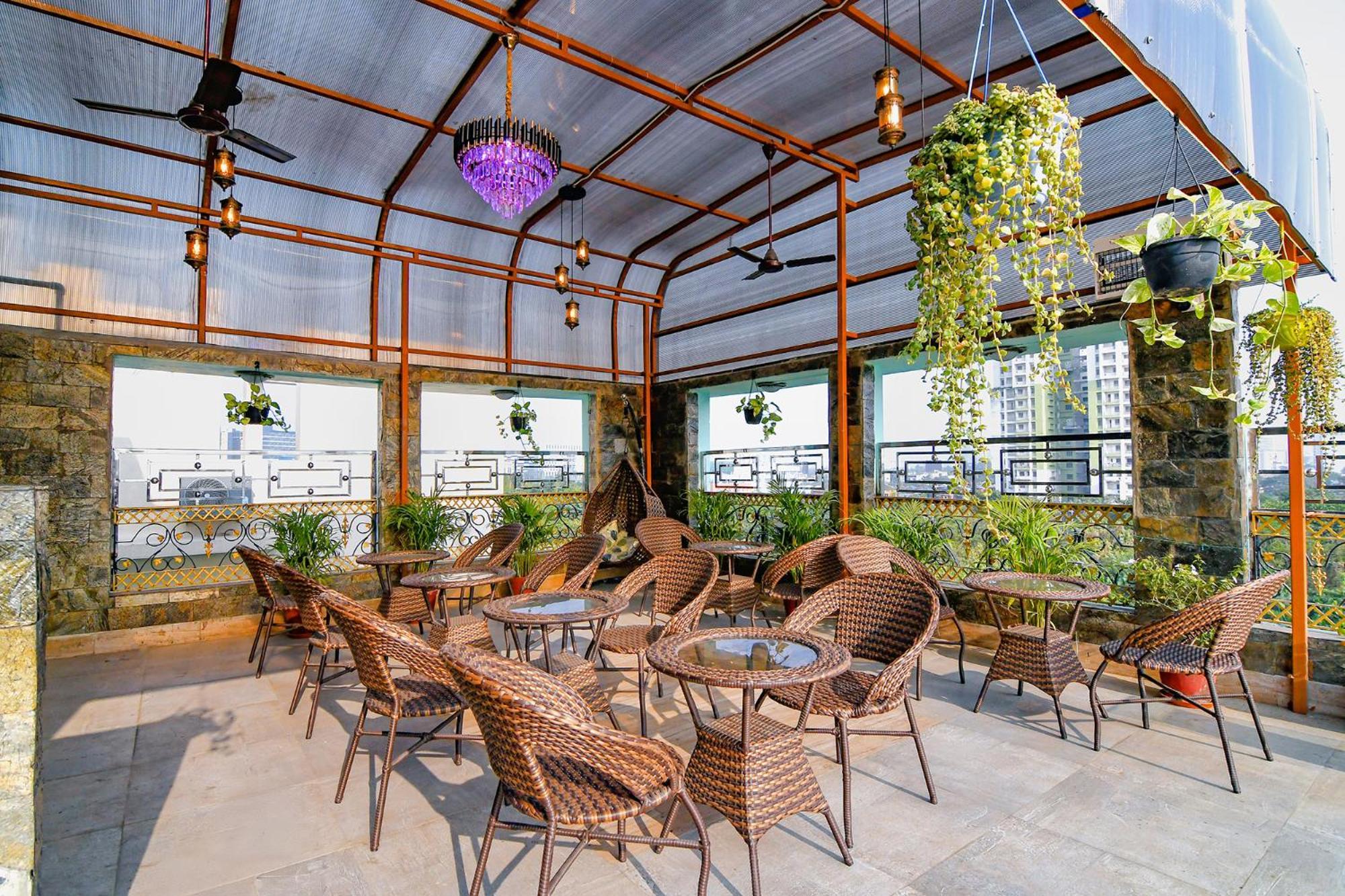 Fabhotel Prime Familto Kolkata Exterior photo