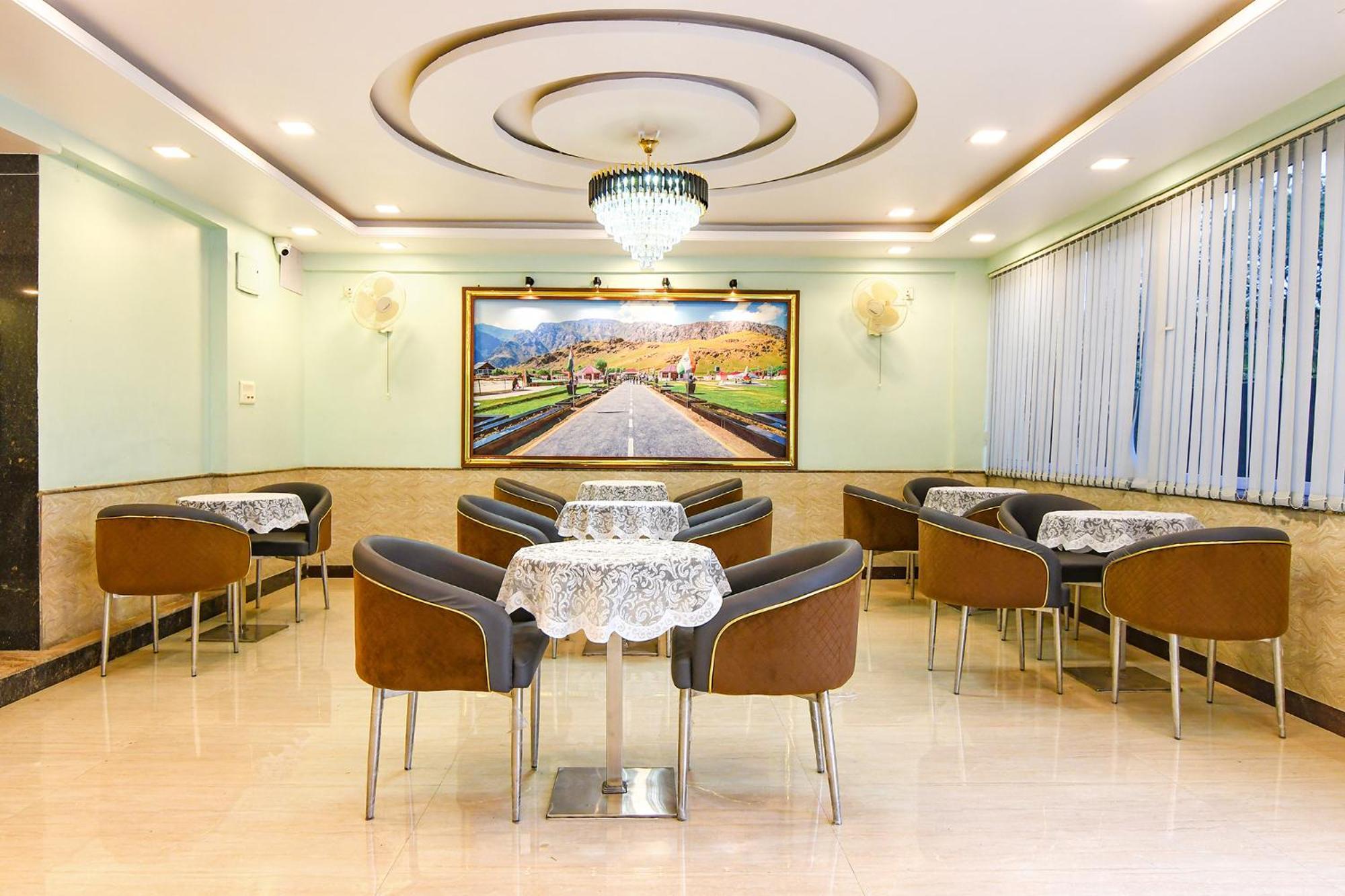 Fabhotel Prime Familto Kolkata Exterior photo