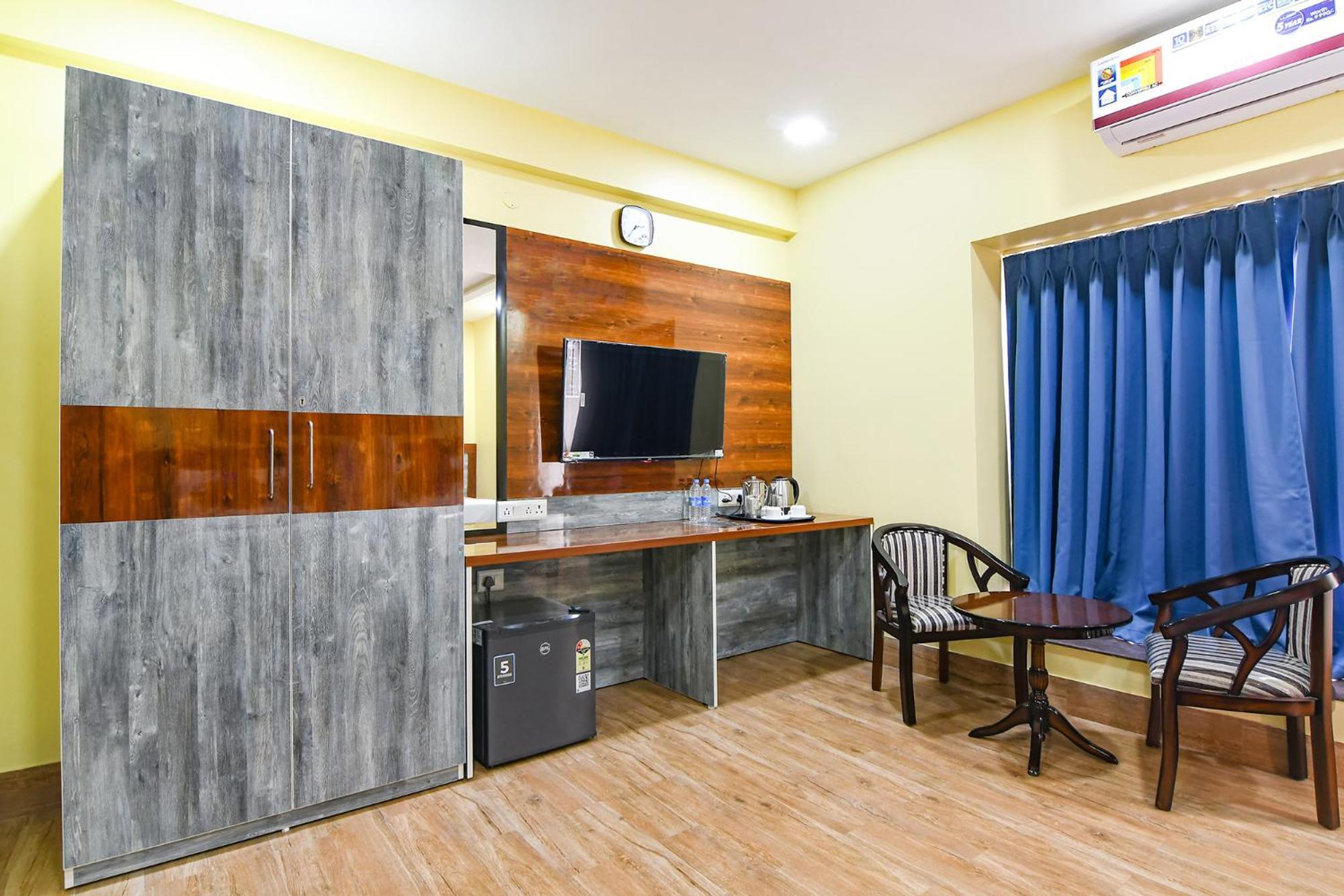 Fabhotel Prime Familto Kolkata Exterior photo